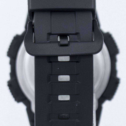 Casio Digital Illuminator W-735H-1AVDF W735H-1AVDF Orologio da uomo