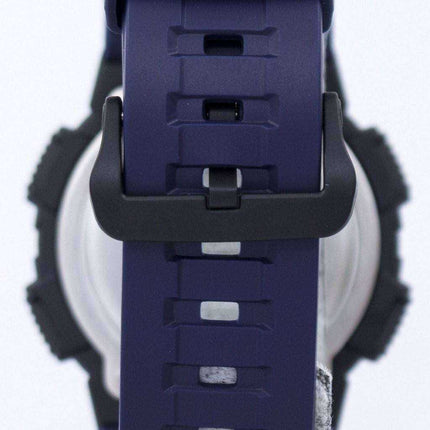 Casio Digital Illuminator W-735H-2AVDF W735H-2AVDF Orologio da uomo