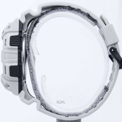 Casio Digital Vibration Illuminator W-735H-8A2VDF W735H-8A2VDF Orologio da uomo