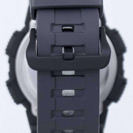 Casio Digital Vibration Alarm Illuminator W-735H-8AVDF W735H-8AVDF Orologio da uomo