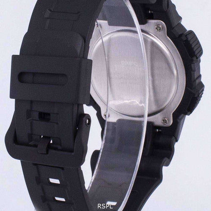 Orologio da uomo Casio Youth Super Illuminator Alarm Digital W736H-1AV W-736H-1AV