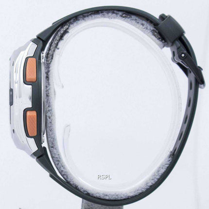 Casio Digital Sports Tide Graph Illuminator W-753-3AVDF W753-3AVDF Orologio da uomo