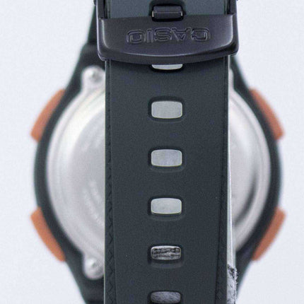 Casio Digital Sports Tide Graph Illuminator W-753-3AVDF W753-3AVDF Orologio da uomo