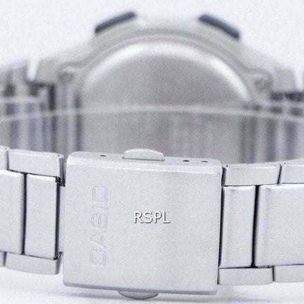 Casio Illuminator Countdown Timer Digital W-756D-1AV W756D-1AV Orologio da uomo