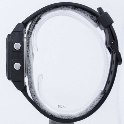 Casio Digital Alarm Illuminator W-800HG-9AVDF W-800HG-9AV - Orologio da uomo