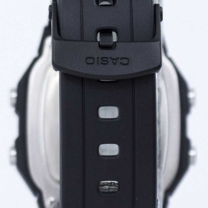 Casio Digital Alarm Illuminator W-800HG-9AVDF W-800HG-9AV - Orologio da uomo