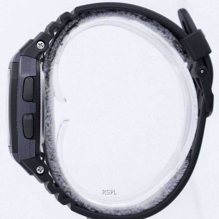 Casio Youth Digital Illuminator W-96H-1BVDF W96H-1BVDF Orologio da uomo