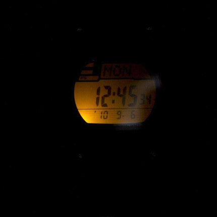 Orologio da uomo Casio Illuminator Tough Solar Lap Alarm Digital W-S220-8AV WS220-8AV