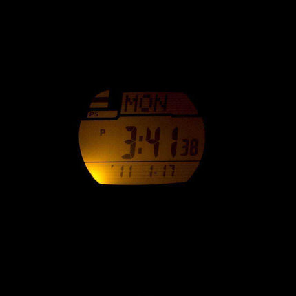 Orologio da uomo Casio Youth Digital Tough Solar 5 W-S220-9AVDF WS220-9AVDF