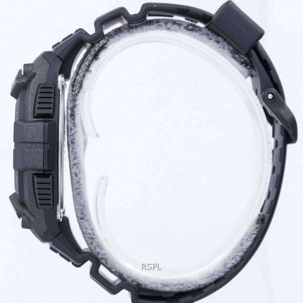 Orologio da uomo Casio Youth Digital Tough Solar 5 W-S220-9AVDF WS220-9AVDF