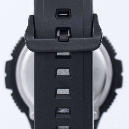 Orologio da uomo Casio Youth Digital Tough Solar 5 W-S220-9AVDF WS220-9AVDF