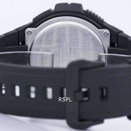 Orologio da uomo Casio Youth Digital Tough Solar 5 W-S220-9AVDF WS220-9AVDF
