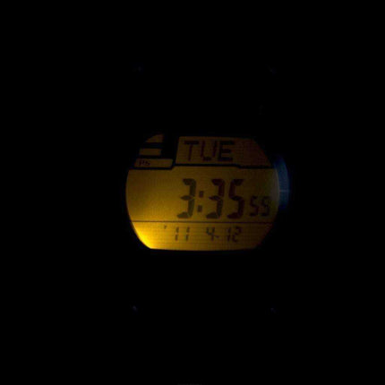 Orologio da uomo Casio Illuminator Tough Solar Lap Alarm Digital W-S220C-4AV WS220C-4AV Orologio da uomo