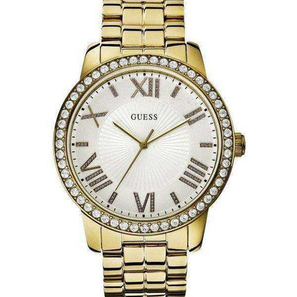 Guess Allure Quartz Crystals W0329L2 Orologio da donna