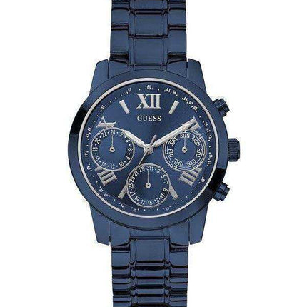 Orologio da donna Guess Mini Sunrise Chronograph Quartz W0448L5