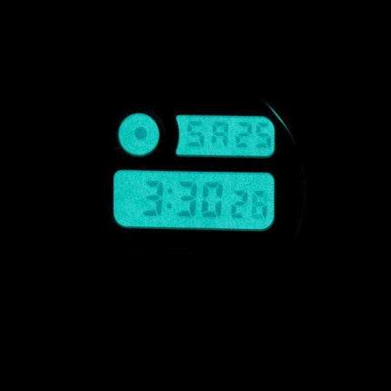 Casio Sports Illuminator Alarm Chronograph Digital W87H-1V Orologio da uomo