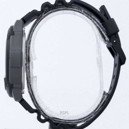 Casio Sports Illuminator Alarm Chronograph Digital W87H-1V Orologio da uomo