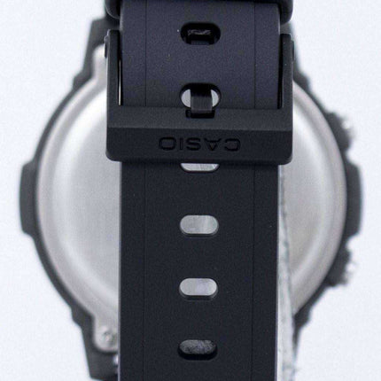 Casio Sports Illuminator Alarm Chronograph Digital W87H-1V Orologio da uomo