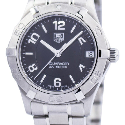 Tag Heuer Aquaracer Swiss Made 300M WAF1310.BA0817 Orologio da donna