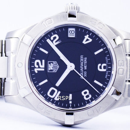 Tag Heuer Aquaracer Swiss Made 300M WAF1310.BA0817 Orologio da donna