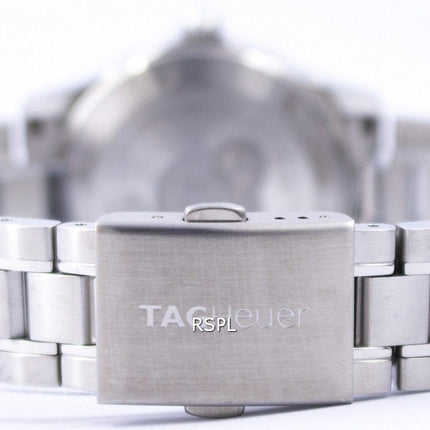 Tag Heuer Aquaracer Swiss Made 300M WAF1310.BA0817 Orologio da donna