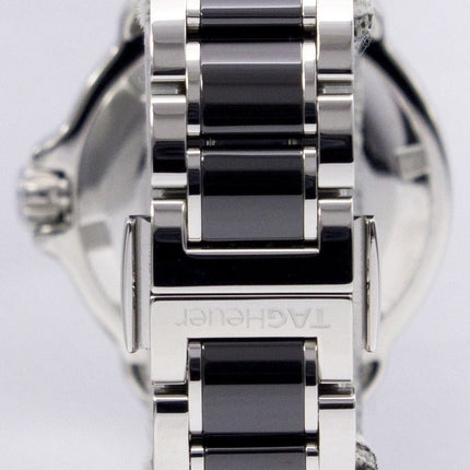 Orologio da taschino in ceramica di Formula 1 di Tag Heuer WAH1210.BA0859