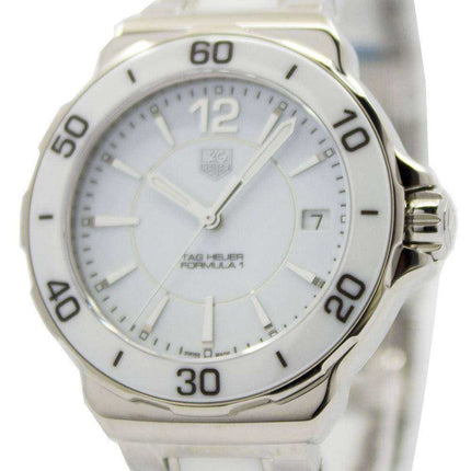 Tag Heuer Quartz Formula One 200M WAH1211.BA0861 Orologio da donna