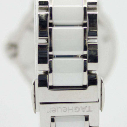 Tag Heuer Quartz Formula One 200M WAH1211.BA0861 Orologio da donna