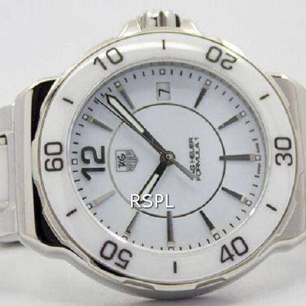 Tag Heuer Quartz Formula One 200M WAH1211.BA0861 Orologio da donna