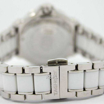 Tag Heuer Quartz Formula One 200M WAH1211.BA0861 Orologio da donna