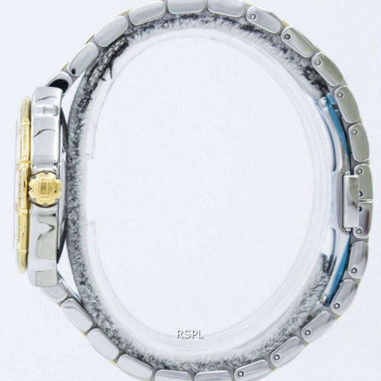 TAG Heuer Formula 1 con diamante al quarzo con accento 200M WAH1221.BB0865 Orologio da donna