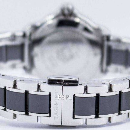 Tag Heuer Formula 1 Diamond Accented WAH1314.BA0867 Orologio da donna