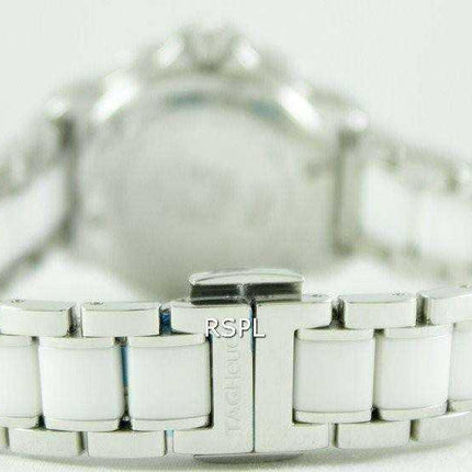 Tag Heuer Formula One Diamond Dial WAH1315.BA0868 Orologio da donna