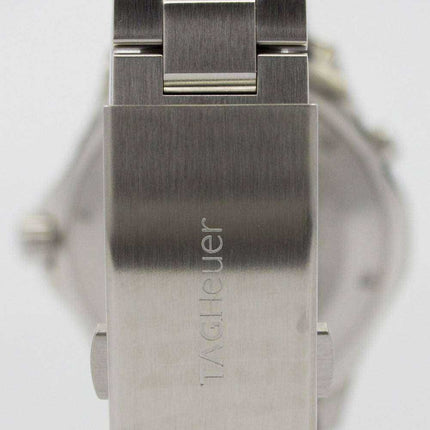Tag Heuer Automatic Aquaracer Calibre 5 500M WAK2111.BA0830 Orologio da uomo