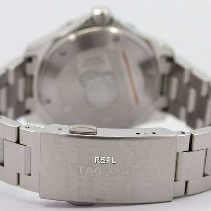 Tag Heuer Automatic Aquaracer Calibre 5 500M WAK2111.BA0830 Orologio da uomo
