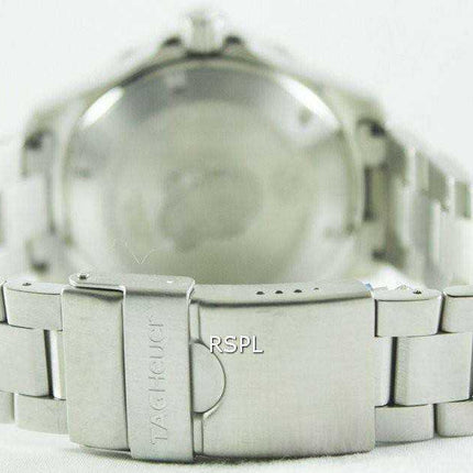 Tag Heuer Aquaracer Calibre 5 Automatic 300M WAN2110.BA0822 Orologio da uomo