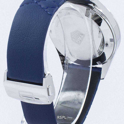 Orologio da uomo Tag Heuer Carrera Quartz WAR1112.FC6391