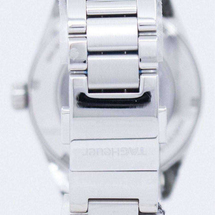 TAG Heuer Carrera Quartz WAR1311.BA0778 Orologio da donna