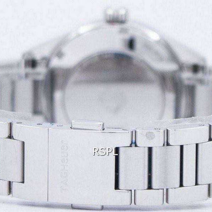 TAG Heuer Carrera Quartz WAR1311.BA0778 Orologio da donna