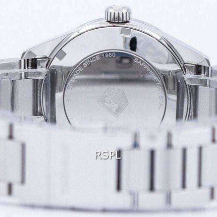 TAG Heuer Carrera Quartz WAR1311.BA0778 Orologio da donna