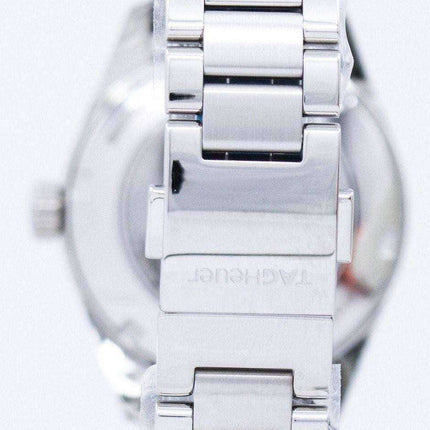 TAG Heuer Carrera Quartz Diamond Accent WAR1314.BA0778 Orologio da donna