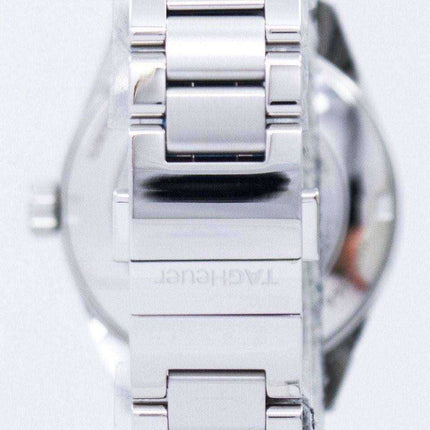 TAG Heuer Carrera Quartz Diamond Accent WAR1315.BA0778 Orologio da donna