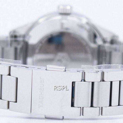 TAG Heuer Carrera Quartz Diamond Accent WAR1315.BA0778 Orologio da donna