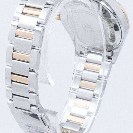Tag Heuer Carrera Quartz Diamond Accents WAR1352.BD0779 Orologio da donna