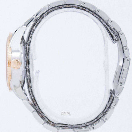 TAG Heuer Carrera Quartz Diamond Accent WAR1353.BD0779 Orologio da donna