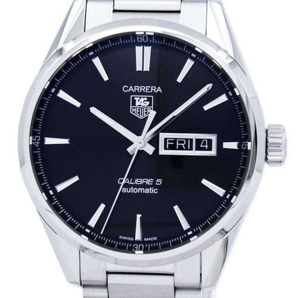 TAG Heuer Carrera Automatic WAR201A.BA0723 Orologio da uomo