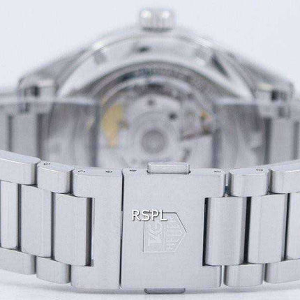 TAG Heuer Carrera Automatic WAR201A.BA0723 Orologio da uomo