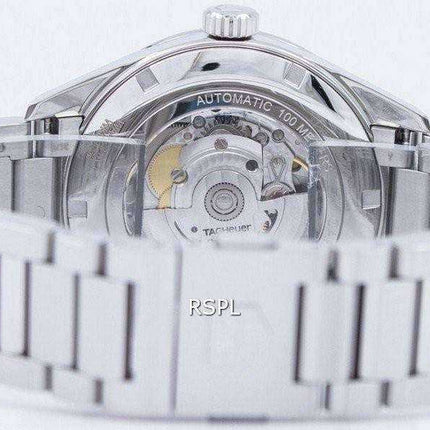 TAG Heuer Carrera Automatic WAR201A.BA0723 Orologio da uomo