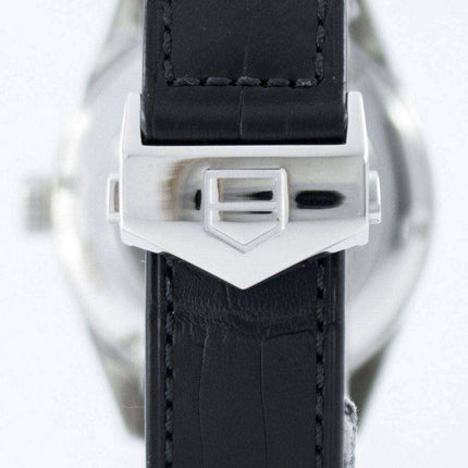 Tag Heuer Carrera Automatic Calibre 5 Swiss Made WAR201A.FC6266 Orologio da uomo