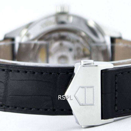 Tag Heuer Carrera Automatic Calibre 5 Swiss Made WAR201A.FC6266 Orologio da uomo
